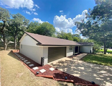 613 King Dr, Bedford, TX 76022 - photo 2