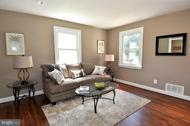 478 Burns St SE, Washington, DC 20019 - photo 6