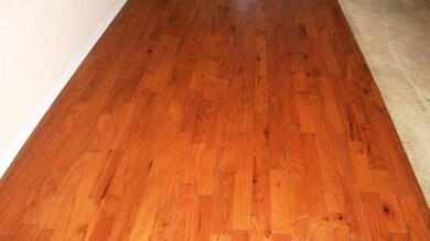 Hardwood Floors