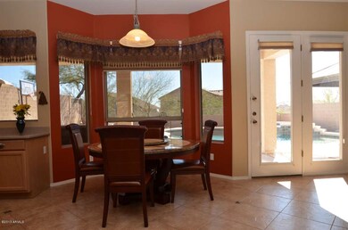 7943 E Sugarloaf Cir, Mesa, AZ 85207 - photo 7