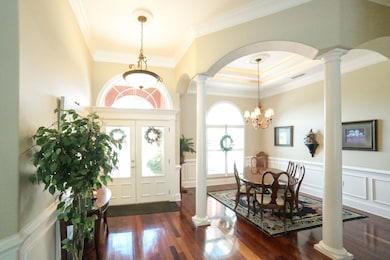 895 Hiawatha Farms Rd, Monticello, FL 32344 - photo 7