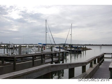 34 Slip Marina w/boat launch