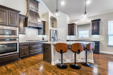 3464 Tuscan Hills Cir, Denton, TX 76210 - photo 5