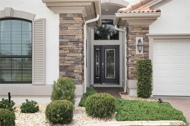 1267 W Diamond Shore Loop, Hernando, FL 34442 - photo 2