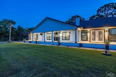 5575 N Shore Way, Pensacola, FL 32507 - photo 2