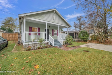 1941 Hudson Dr, Wilmington, NC 28403 - photo 2