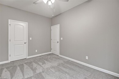 4167 Old Cox Rd unit LOT 6, Asheboro, NC 27205 - photo 5