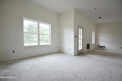 Dining Area and Great Room