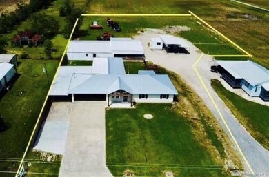 2209 Prairie Hayes Rd, Branch, LA 70516 - photo 2