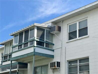 Top floor. Porch area has new windows giving you y