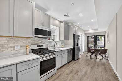 2016 4th St NE unit 1, Washington, DC 20002 - photo 6