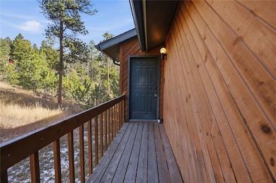 271 W Ridge Dr, Woodland Park, CO 80863 - photo 4