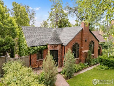 Stunning historic home, with beautiful curb appeal.