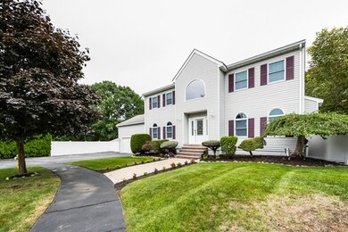 7 Moore Cir, Danvers, MA 01923 - photo 2