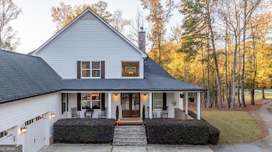 3055 Spring Hill Dr, Monroe, GA 30656 - photo 6