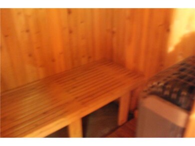 Basement.