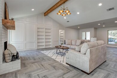 4432 Cartagena Dr, Fort Worth, TX 76133 - photo 7