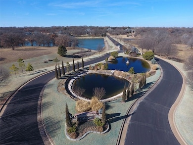 3501 Brook Valley Dr, Jones, OK 73049 - photo 3