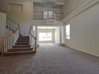 Interior Space/Layout.