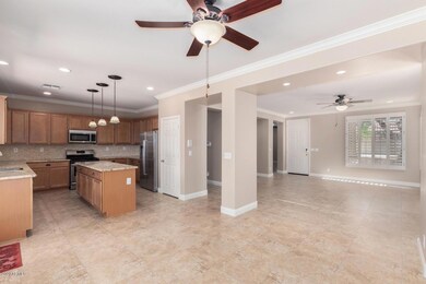 7-Nook into Kitchen