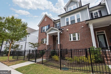 2736 Bell Dr SE, Smyrna, GA 30080 - photo 2