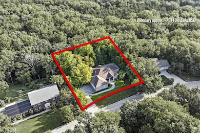 2904 Tatarrax Dr, Manhattan, KS 66502 - photo 3