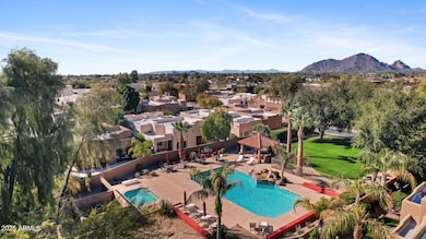 8323 E Las Estancias St, Scottsdale, AZ 85250 - photo 2