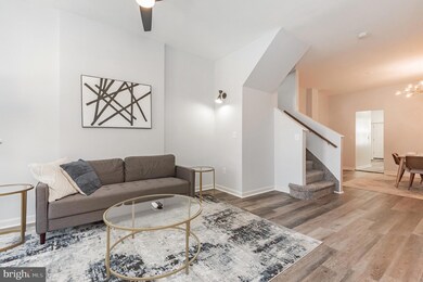 1010 Poplar Grove St, Baltimore, MD 21216 - photo 3