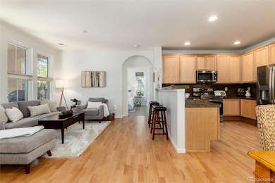 7777 E 23rd Ave unit 202, Denver, CO 80238 - photo 6