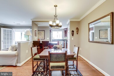 4121 S Four Mile Run Dr unit 402, Arlington, VA 22204 - photo 3