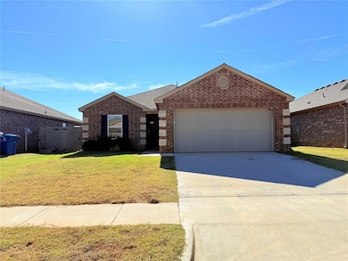 5314 Kye Dr, Tuttle, OK 73089 - photo 3