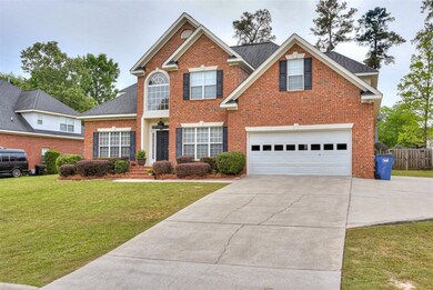 319 Barnsley Dr, Evans, GA 30809 - photo 2