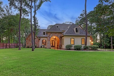 10703 Clubhouse Cir, Magnolia, TX 77354 - photo 3