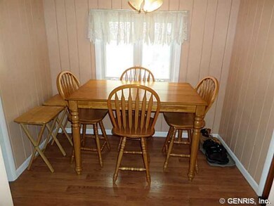Kitchen Dining