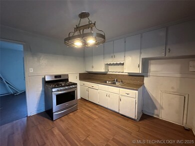 2320 W Easton Ct, Tulsa, OK 74127 - photo 4