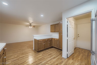 3660 Renovah St unit 104, Las Vegas, NV 89129 - photo 7