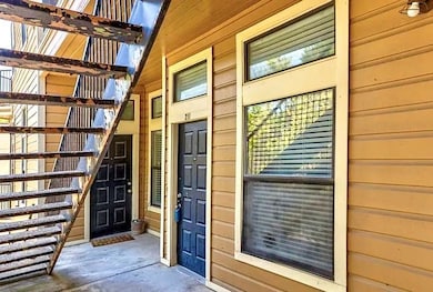 2802 Nueces St unit 211, Austin, TX 78705 - photo 3