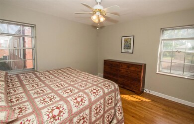 Enjoy the Comforts of the Master Bedroom with a Ce