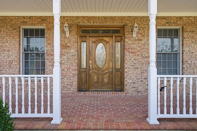 8241 River Course Dr, Radford, VA 24141 - photo 4