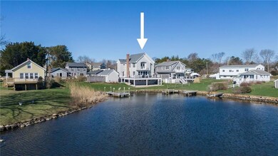 14 Shore Dr, Charlestown, RI 02813 - photo 4