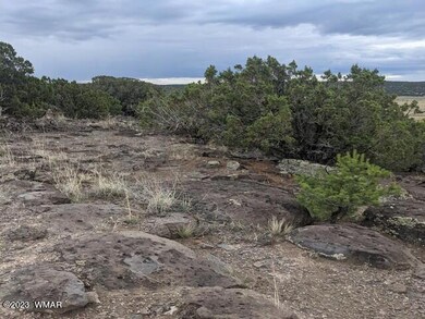 View on Ridge