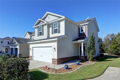 7 Tee Tree Cir, Savannah, GA 31419 - photo 3