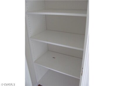 Other - Nice Pantry!