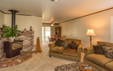 Another Living Room View