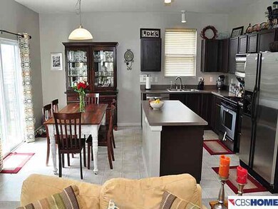 2106 S Mineral Dr, Papillion, NE 68046 - photo 7