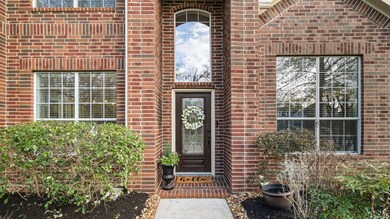 93 E Montfair Blvd, Spring, TX 77382 - photo 3