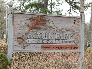 160 Ayer Rd unit A6, Shirley, MA 01464 - photo 2