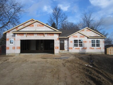 New Ranch