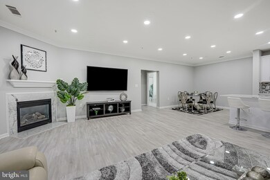 1641 Ladue Ct unit 107, Woodbridge, VA 22191 - photo 7