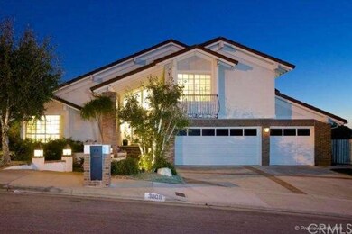 3808 E. Longridge Drive, Orange, Ca. 92867 There Are No Homes On Opposite Side Of Street. Plenty Of Parking For Guests While Entertaining.